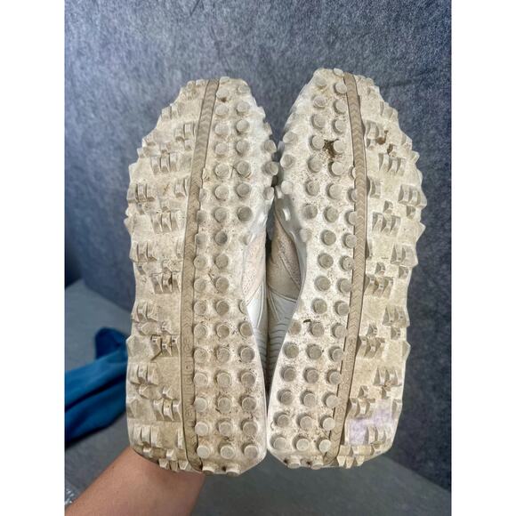 New Balance X Staud XC-72 Moonbeam Sneakers Size M 6.5 W 8.5 - Picture 8 of 9